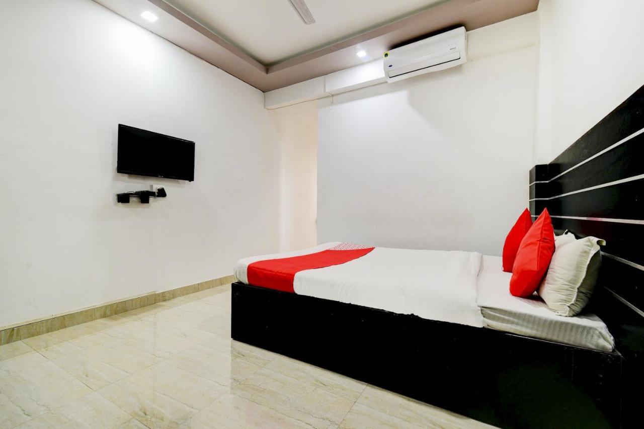 Oyo 80488 Mi Casa Homestay Guwahati Exterior foto